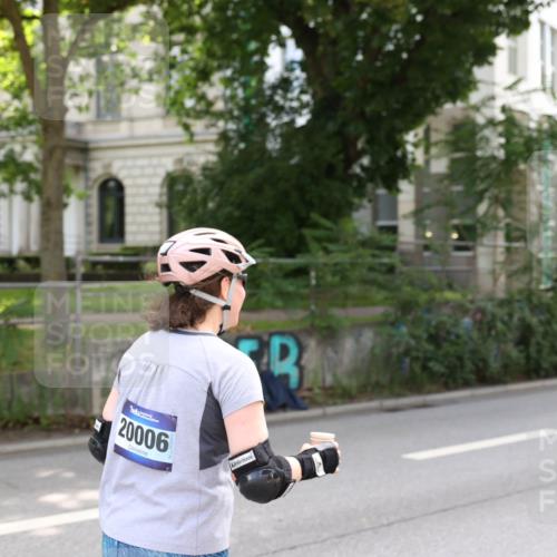 29.06.2025 - hella hamburg halbmarathon Yannick Fuchs http://msf.ph/oto/8300266 29.06.2025 09:52:32 20KM 20006 meine-sportfotos.de