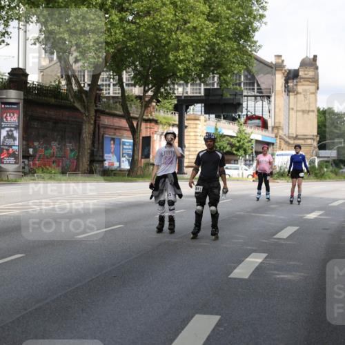 29.06.2025 - hella hamburg halbmarathon Yannick Fuchs http://msf.ph/oto/8300272 29.06.2025 09:53:17 20KM 09, 08, 2025, 511 meine-sportfotos.de