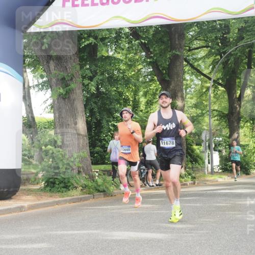 29.06.2025 - hella hamburg halbmarathon KatJ http://msf.ph/oto/8300304 29.06.2025 10:14:00 Zwischen KM18-KM19 7963 meine-sportfotos.de