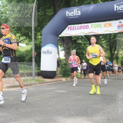 29.06.2025 - hella hamburg halbmarathon KatJ http://msf.ph/oto/8300306 29.06.2025 10:43:15 Zwischen KM18-KM19 1180, 4868, 6591, 6720, 8330 meine-sportfotos.de
