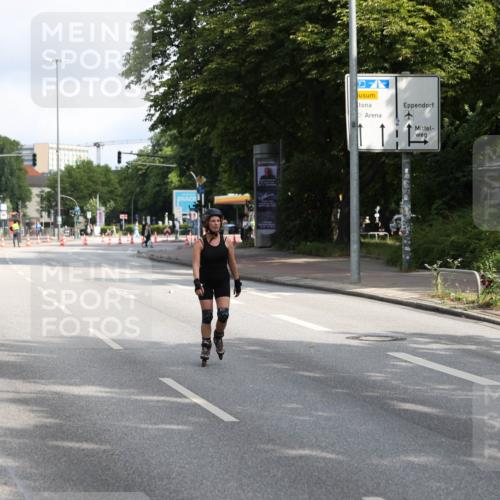 29.06.2025 - hella hamburg halbmarathon Yannick Fuchs http://msf.ph/oto/8300325 29.06.2025 09:53:56 20KM  meine-sportfotos.de