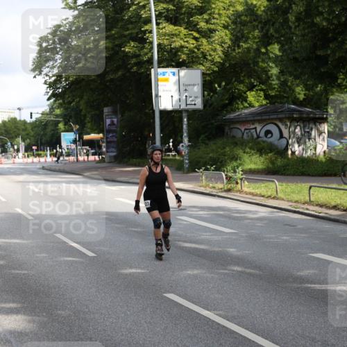 29.06.2025 - hella hamburg halbmarathon Yannick Fuchs http://msf.ph/oto/8300361 29.06.2025 09:53:57 20KM 23 meine-sportfotos.de