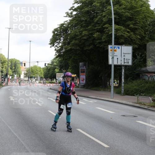 29.06.2025 - hella hamburg halbmarathon Yannick Fuchs http://msf.ph/oto/8300504 29.06.2025 09:54:30 20KM 20079 meine-sportfotos.de