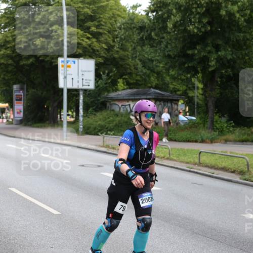 29.06.2025 - hella hamburg halbmarathon Yannick Fuchs http://msf.ph/oto/8300547 29.06.2025 09:54:31 20KM 79, 20079 meine-sportfotos.de