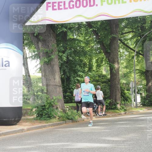 29.06.2025 - hella hamburg halbmarathon KatJ http://msf.ph/oto/8300805 29.06.2025 10:14:04 Zwischen KM18-KM19 7963 meine-sportfotos.de