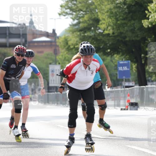 29.06.2025 - hella hamburg halbmarathon Jannik Wohlers http://msf.ph/oto/8302171 29.06.2025 08:56:53 Lombardsbrücke  meine-sportfotos.de