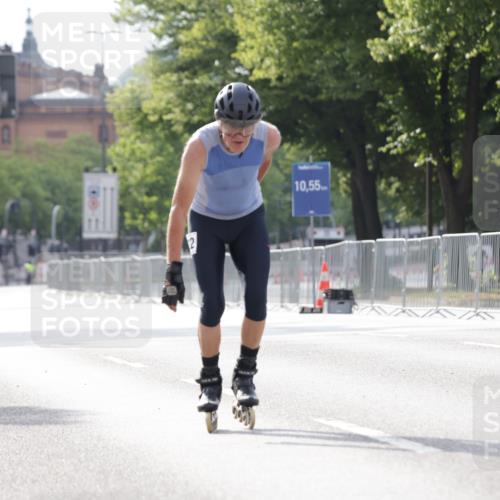 29.06.2025 - hella hamburg halbmarathon Jannik Wohlers http://msf.ph/oto/8303210 29.06.2025 08:57:00 Lombardsbrücke  meine-sportfotos.de