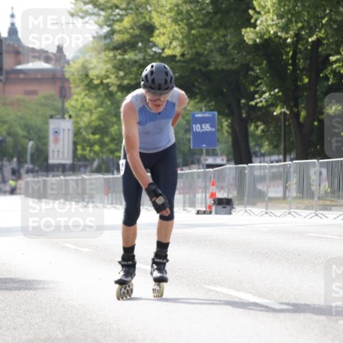 29.06.2025 - hella hamburg halbmarathon Jannik Wohlers http://msf.ph/oto/8303238 29.06.2025 08:57:00 Lombardsbrücke  meine-sportfotos.de