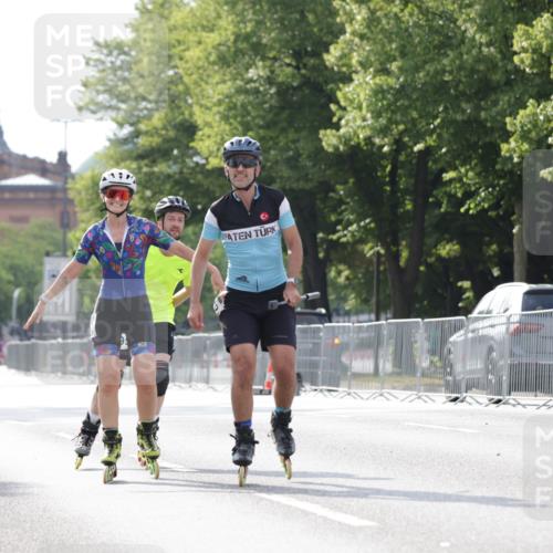 29.06.2025 - hella hamburg halbmarathon Jannik Wohlers http://msf.ph/oto/8303364 29.06.2025 08:57:08 Lombardsbrücke  meine-sportfotos.de