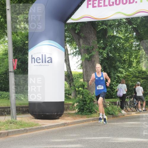 29.06.2025 - hella hamburg halbmarathon KatJ http://msf.ph/oto/8303835 29.06.2025 10:14:16 Zwischen KM18-KM19  meine-sportfotos.de