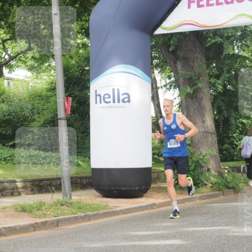 29.06.2025 - hella hamburg halbmarathon KatJ http://msf.ph/oto/8303926 29.06.2025 10:14:17 Zwischen KM18-KM19  meine-sportfotos.de