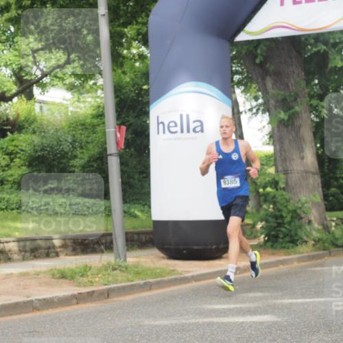 29.06.2025 - hella hamburg halbmarathon KatJ http://msf.ph/oto/8304013 29.06.2025 10:14:17 Zwischen KM18-KM19  meine-sportfotos.de
