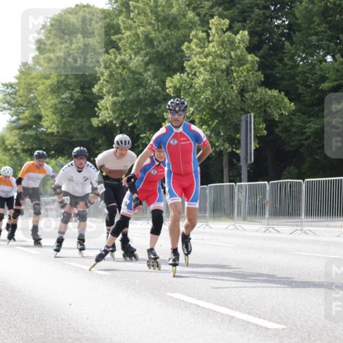 29.06.2025 - hella hamburg halbmarathon Jannik Wohlers http://msf.ph/oto/8304425 29.06.2025 08:57:36 Lombardsbrücke  meine-sportfotos.de