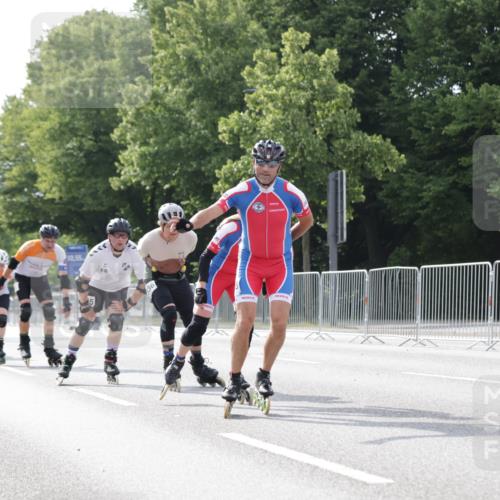 29.06.2025 - hella hamburg halbmarathon Jannik Wohlers http://msf.ph/oto/8304465 29.06.2025 08:57:36 Lombardsbrücke  meine-sportfotos.de