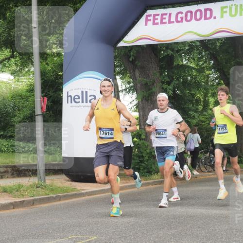 29.06.2025 - hella hamburg halbmarathon KatJ http://msf.ph/oto/8305667 29.06.2025 10:14:30 Zwischen KM18-KM19 7331 meine-sportfotos.de