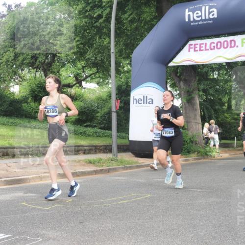 29.06.2025 - hella hamburg halbmarathon KatJ http://msf.ph/oto/8306529 29.06.2025 10:44:02 Zwischen KM18-KM19 2883, 4833, 4951, 5570, 6835 meine-sportfotos.de