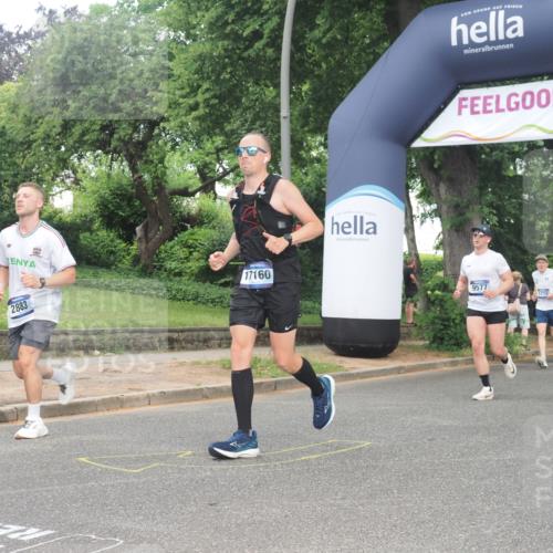 29.06.2025 - hella hamburg halbmarathon KatJ http://msf.ph/oto/8306734 29.06.2025 10:44:04 Zwischen KM18-KM19 1719, 2883, 4833, 4951, 6835 meine-sportfotos.de