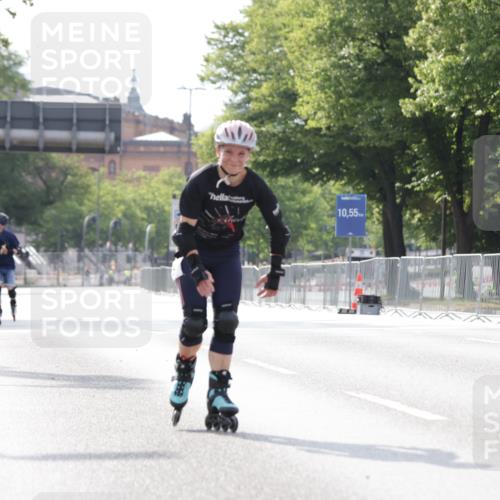 29.06.2025 - hella hamburg halbmarathon Jannik Wohlers http://msf.ph/oto/8307495 29.06.2025 08:57:50 Lombardsbrücke  meine-sportfotos.de