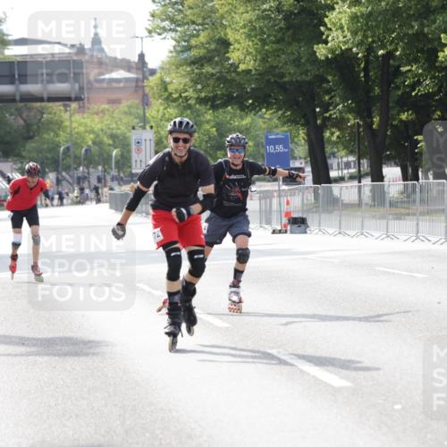 29.06.2025 - hella hamburg halbmarathon Jannik Wohlers http://msf.ph/oto/8308355 29.06.2025 08:58:07 Lombardsbrücke  meine-sportfotos.de