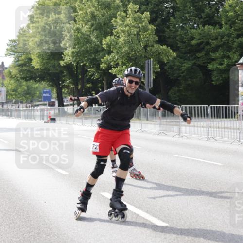 29.06.2025 - hella hamburg halbmarathon Jannik Wohlers http://msf.ph/oto/8308990 29.06.2025 08:58:08 Lombardsbrücke  meine-sportfotos.de
