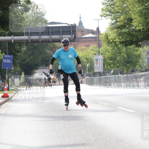29.06.2025 - hella hamburg halbmarathon Jannik Wohlers http://msf.ph/oto/8309541 29.06.2025 08:58:19 Lombardsbrücke  meine-sportfotos.de