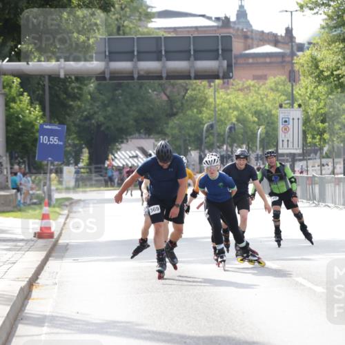 29.06.2025 - hella hamburg halbmarathon Jannik Wohlers http://msf.ph/oto/8309814 29.06.2025 08:58:38 Lombardsbrücke  meine-sportfotos.de
