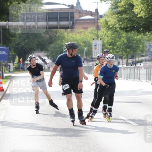 29.06.2025 - hella hamburg halbmarathon Jannik Wohlers http://msf.ph/oto/8309944 29.06.2025 08:58:40 Lombardsbrücke  meine-sportfotos.de