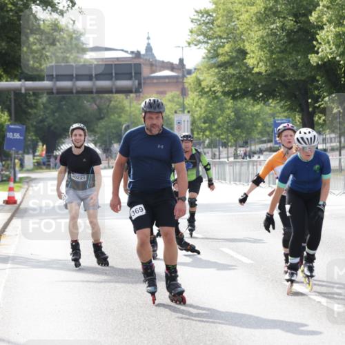 29.06.2025 - hella hamburg halbmarathon Jannik Wohlers http://msf.ph/oto/8310081 29.06.2025 08:58:41 Lombardsbrücke  meine-sportfotos.de