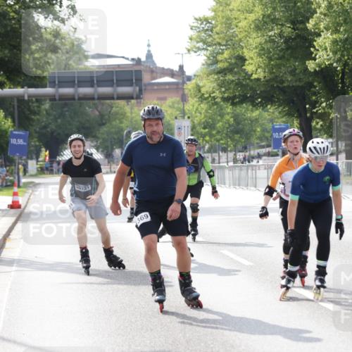 29.06.2025 - hella hamburg halbmarathon Jannik Wohlers http://msf.ph/oto/8310114 29.06.2025 08:58:41 Lombardsbrücke  meine-sportfotos.de