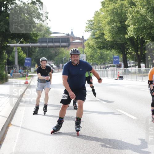 29.06.2025 - hella hamburg halbmarathon Jannik Wohlers http://msf.ph/oto/8310173 29.06.2025 08:58:42 Lombardsbrücke  meine-sportfotos.de