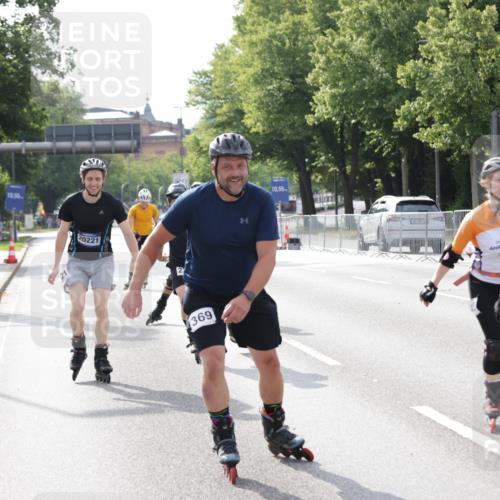 29.06.2025 - hella hamburg halbmarathon Jannik Wohlers http://msf.ph/oto/8310241 29.06.2025 08:58:42 Lombardsbrücke  meine-sportfotos.de