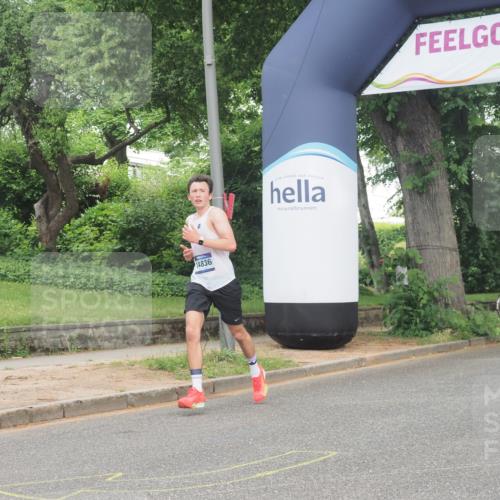 29.06.2025 - hella hamburg halbmarathon KatJ http://msf.ph/oto/8310558 29.06.2025 10:15:13 Zwischen KM18-KM19  meine-sportfotos.de