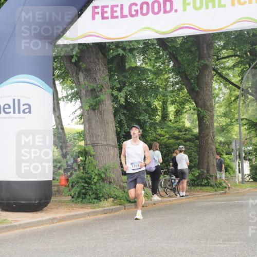 29.06.2025 - hella hamburg halbmarathon KatJ http://msf.ph/oto/8310764 29.06.2025 10:15:15 Zwischen KM18-KM19  meine-sportfotos.de