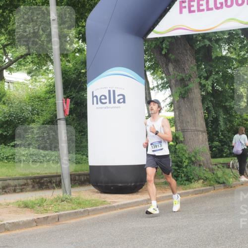 29.06.2025 - hella hamburg halbmarathon KatJ http://msf.ph/oto/8311042 29.06.2025 10:15:16 Zwischen KM18-KM19  meine-sportfotos.de