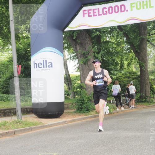 29.06.2025 - hella hamburg halbmarathon KatJ http://msf.ph/oto/8311658 29.06.2025 10:15:23 Zwischen KM18-KM19  meine-sportfotos.de