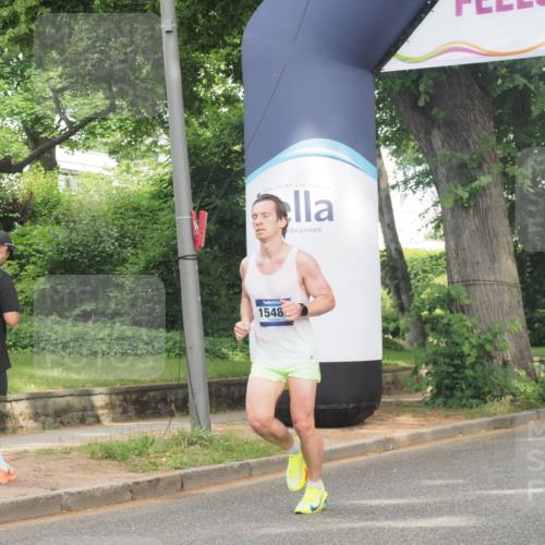 29.06.2025 - hella hamburg halbmarathon KatJ http://msf.ph/oto/8312421 29.06.2025 10:15:28 Zwischen KM18-KM19  meine-sportfotos.de