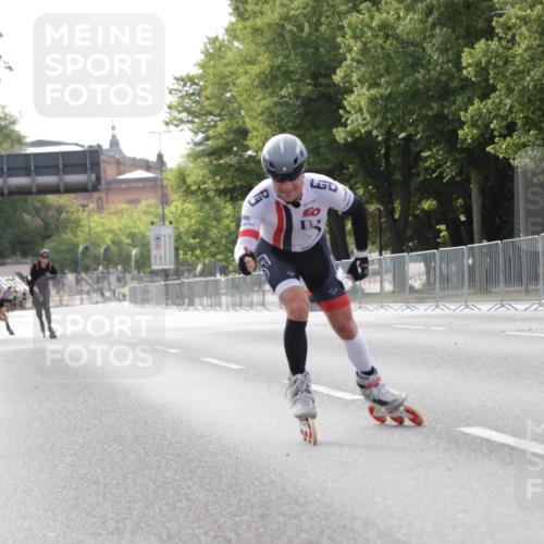 29.06.2025 - hella hamburg halbmarathon Jannik Wohlers http://msf.ph/oto/8313325 29.06.2025 08:59:13 Lombardsbrücke  meine-sportfotos.de
