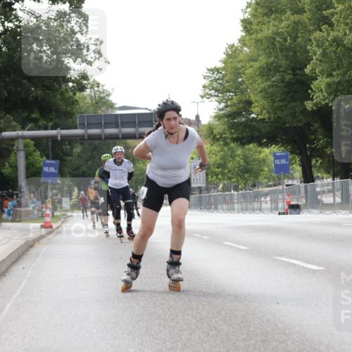 29.06.2025 - hella hamburg halbmarathon Jannik Wohlers http://msf.ph/oto/8314532 29.06.2025 08:59:23 Lombardsbrücke  meine-sportfotos.de