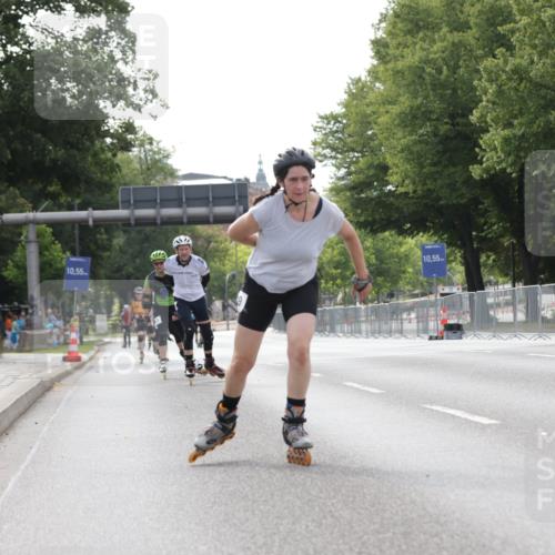 29.06.2025 - hella hamburg halbmarathon Jannik Wohlers http://msf.ph/oto/8314607 29.06.2025 08:59:23 Lombardsbrücke  meine-sportfotos.de