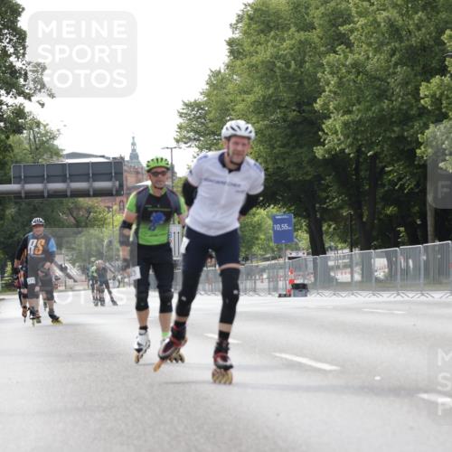29.06.2025 - hella hamburg halbmarathon Jannik Wohlers http://msf.ph/oto/8314818 29.06.2025 08:59:26 Lombardsbrücke  meine-sportfotos.de