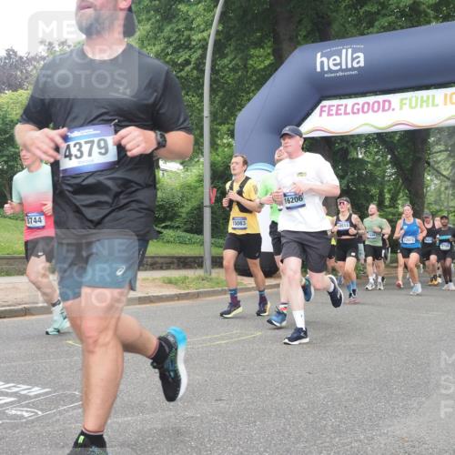 29.06.2025 - hella hamburg halbmarathon KatJ http://msf.ph/oto/8314925 29.06.2025 10:45:16 Zwischen KM18-KM19 4319, 4379, 4708, 6138, 6147, 6531, 8744 meine-sportfotos.de