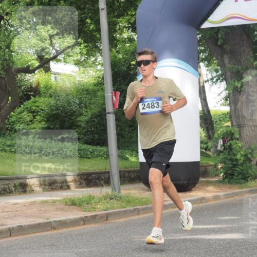 29.06.2025 - hella hamburg halbmarathon KatJ http://msf.ph/oto/8316063 29.06.2025 10:15:46 Zwischen KM18-KM19 2483, 4338, 8376 meine-sportfotos.de