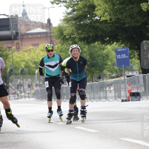 29.06.2025 - hella hamburg halbmarathon Jannik Wohlers http://msf.ph/oto/8316151 29.06.2025 08:59:34 Lombardsbrücke  meine-sportfotos.de