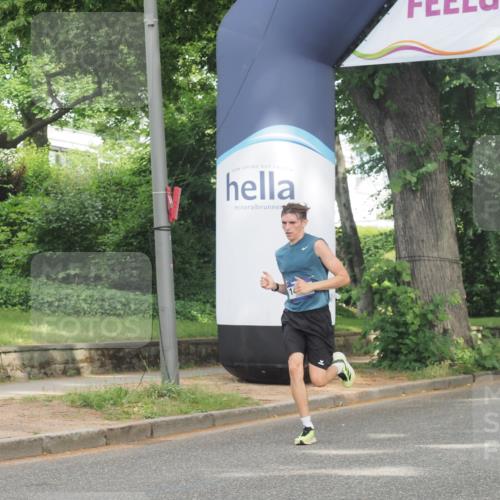 29.06.2025 - hella hamburg halbmarathon KatJ http://msf.ph/oto/8316326 29.06.2025 10:15:49 Zwischen KM18-KM19 2483, 4338, 8376 meine-sportfotos.de