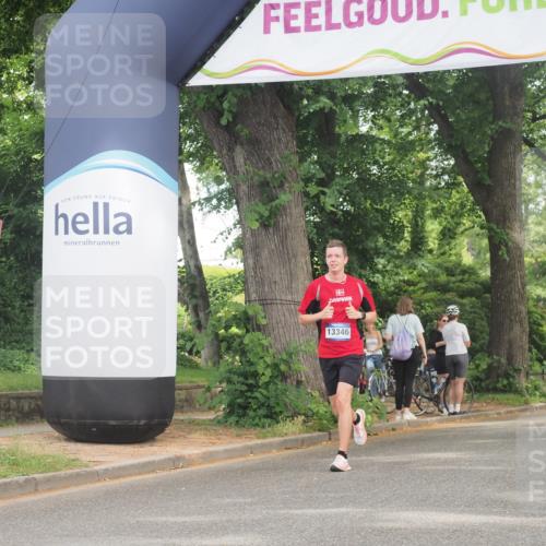 29.06.2025 - hella hamburg halbmarathon KatJ http://msf.ph/oto/8316698 29.06.2025 10:15:53 Zwischen KM18-KM19 2483 meine-sportfotos.de