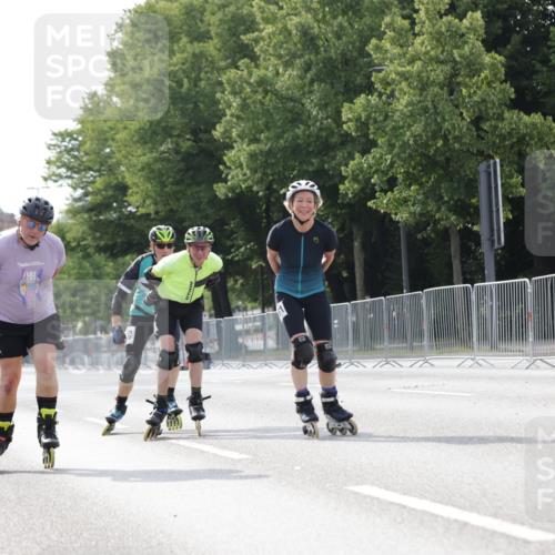 29.06.2025 - hella hamburg halbmarathon Jannik Wohlers http://msf.ph/oto/8316888 29.06.2025 08:59:35 Lombardsbrücke  meine-sportfotos.de