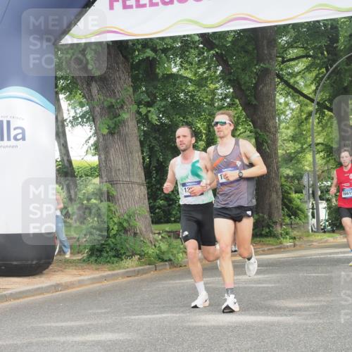 29.06.2025 - hella hamburg halbmarathon KatJ http://msf.ph/oto/8317308 29.06.2025 10:16:00 Zwischen KM18-KM19  meine-sportfotos.de