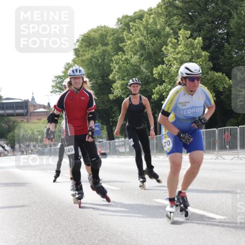 29.06.2025 - hella hamburg halbmarathon Jannik Wohlers http://msf.ph/oto/8317802 29.06.2025 08:59:40 Lombardsbrücke  meine-sportfotos.de