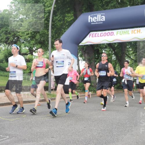 29.06.2025 - hella hamburg halbmarathon KatJ http://msf.ph/oto/8319765 29.06.2025 10:45:39 Zwischen KM18-KM19 1642, 2027, 2584, 2759, 2855, 3114, 4550, 5675, 6636, 6860, 8392 meine-sportfotos.de