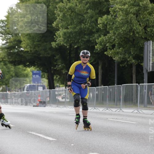 29.06.2025 - hella hamburg halbmarathon Jannik Wohlers http://msf.ph/oto/8319989 29.06.2025 09:00:15 Lombardsbrücke  meine-sportfotos.de